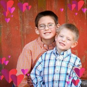 Meet your Posher, Pat